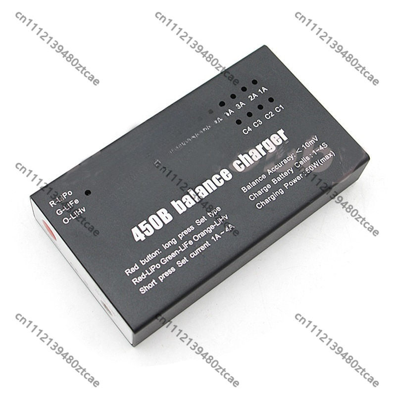 Caricabatterie RC per Droni e  - Drone Battery Balance Charger recensione e prezzo