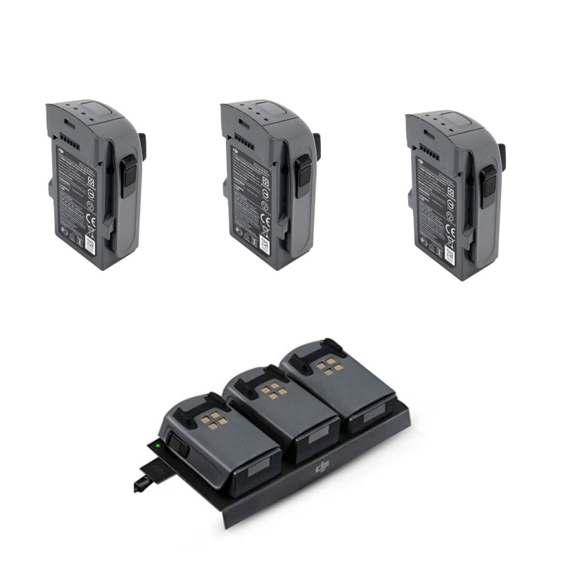 Batteria Originale per Drone S - Drone Battery Li-Ion recensione e prezzo