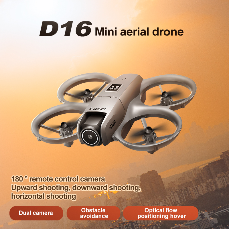Drone GPS Lenovo D16 8K Aereo  - Drone Battery Balance Charger recensione e prezzo