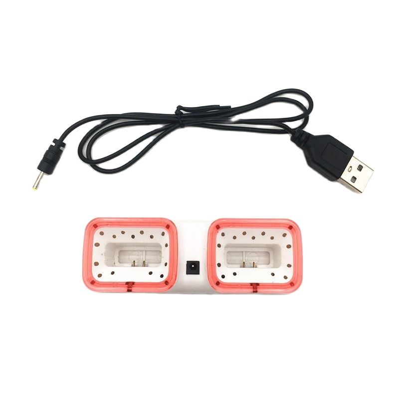 Caricatore Rapido Dual USB per - Drone Battery Balance Charger recensione e prezzo